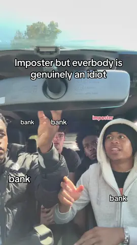 #imposter #fyp #relatable 