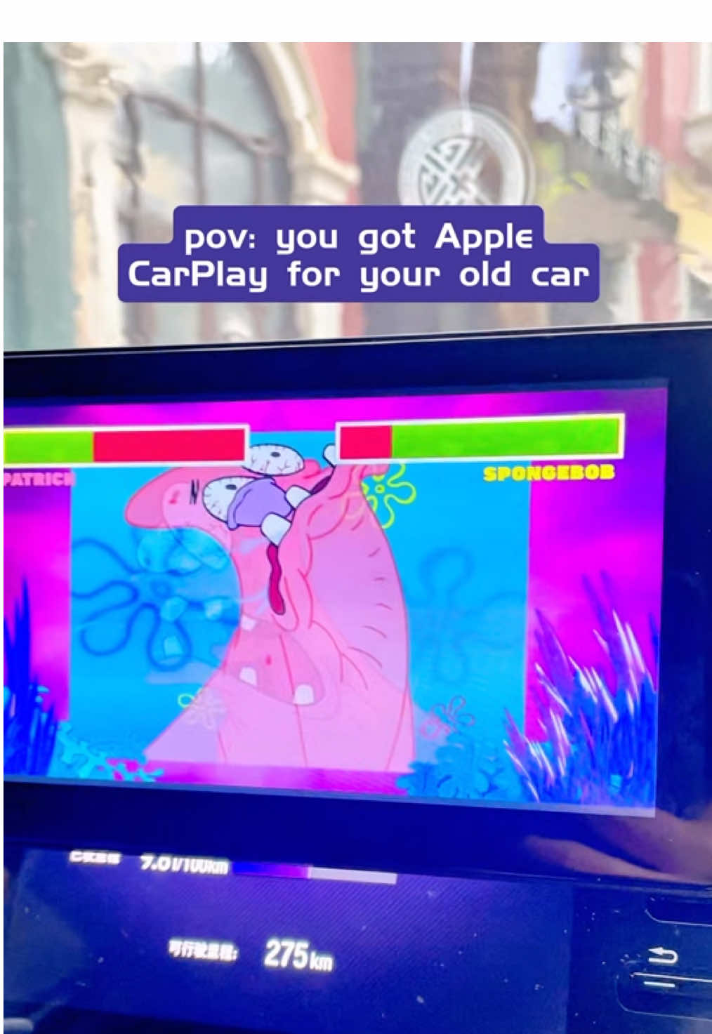last chance to buy! Get 70% Off now! #carplay #applecarplay #car #cars #TikTokShopBacktoSchool