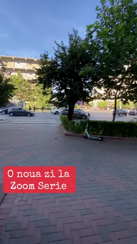 @ZOOMSERIE #marianadelazoom #iorgos #cafea #prjitura 