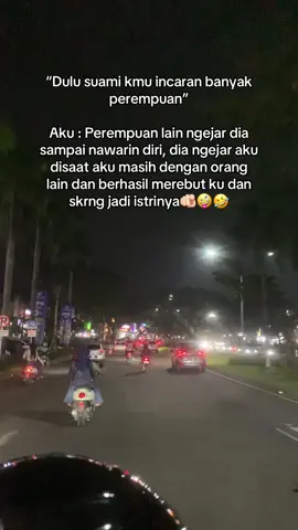 Dulu selingkuhan ku sekarang suamiku🙊🤣