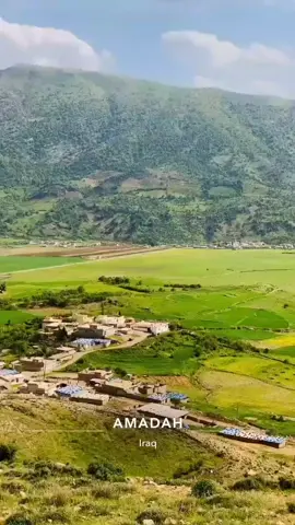 #گوندي ئامادا#گربيش_دينارتئ_ئاكرئ_دهؤك_كوردستان 