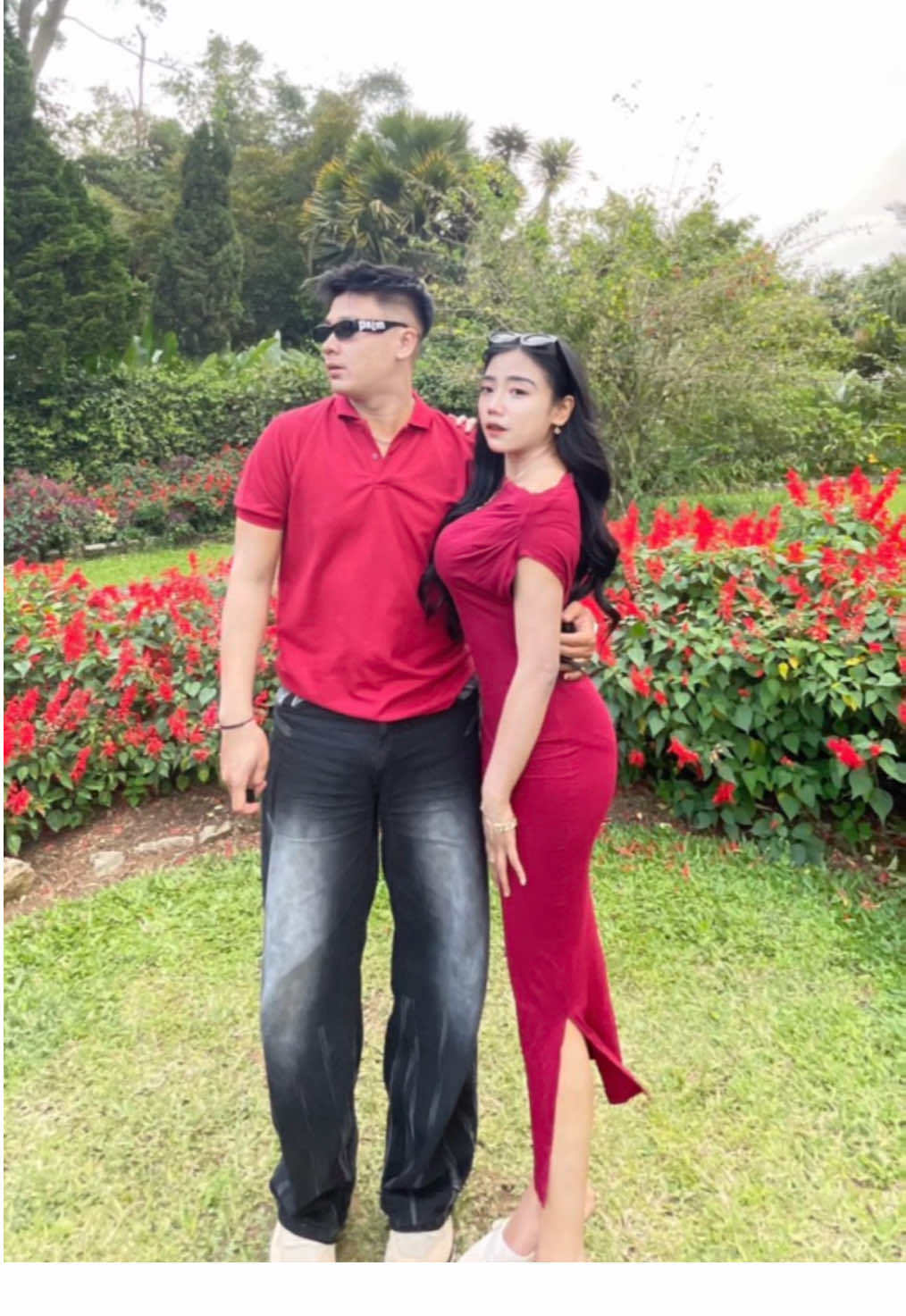 Kiw ah ❤️ @Aril & Cuneng  #cunengaril #viral #tranding #masukberandafypシ #viralvideo 