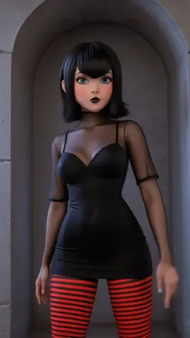 Mavis #dance #ai #viral #trend