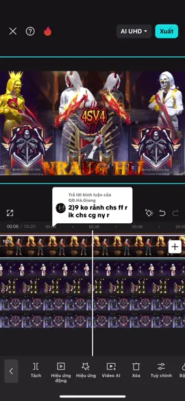 Trả lời @QĐ.Hà.Giang #tiktok2025 #CapCut #free #hmoobtiktok 