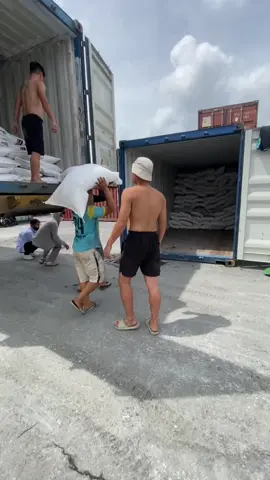 Hàng bao 50kg