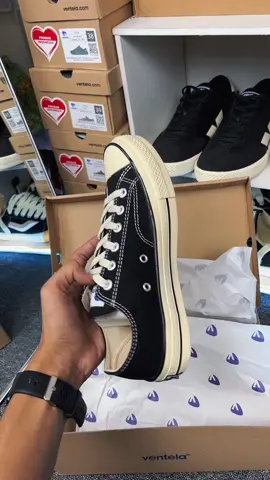 Bt 70s kalo soal keren emng ga pernah gagal🔥 #ventela #ventelaeveryday #ventelashoes 