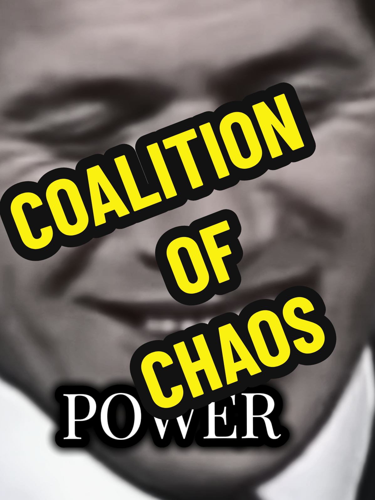 Coalitions of Chaos 🎭🔥 When politics looks less like Parliament and more like a dodgy movie trailer. Satire. Parody. Drama. 🍿 #CoalitionsOfChaos #PoliticalParody #SatireTok #MovieTrailerVibes #KiwiPolitics  ⚠️ Disclaimer: This video is satire and parody only.