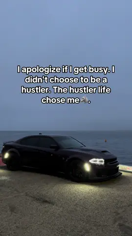 I was born a hustler 🐺🙏🏻 #relatable #quotes #mopar #fypシ #parati 