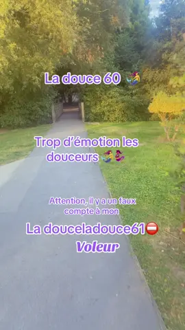 #ladouce  