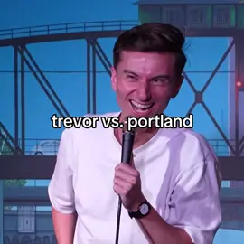 Portland lets run it back Sept. 5-7th at Helium Comedy Club.  SEE YALL THERE. bring the subarus.  - other dates:  - Ontario, CA - 9.1.25 Hermosa Beach, CA - 9.3.25 Dayton, OH - 9.19-25 - 9.21.25 - Las Vegas, NV - 9.26.25 Charleston, SC - 10.9.25 Atlanta, GA - 10.10.25 Jacksonville, FL - 10.11.25 Tampa, FL - 10.12.25 Tallahassee, FL - 10.13.25 Sarasota, FL - 10.14.25 Fort Myers, FL - 10.15.25 Fort Lauderdale, FL - 10.17.25 Orlando, FL - 10.18.25 New York, NY - 11.8.25 Salt Lake City, UT - 12.6.25 Boise, ID - 12.7.25 Nashville, TN - 1.8.26 Louisville, KY - 1.9.26 Cleveland, OH - 1.10.26 Los Angeles, CA - 1.16.26 Ventura, CA - 1.17.26 San Luis Obispo, CA - 1.18.26 Bakersfield, CA - 1.21.26 Fresno, CA - 1.22.26 Oakland, CA - 1.23.26 Sacramento, CA - 1.24.26 Reno, NV - 1.25.26 Austin, TX - 2.13.26 Grand Prairie, TX - 2.15.26 Tulsa, OK - 2.17.26 Oklahoma City, OK - 2.18.26 Kansas City, MO - 2.19.26 St Louis, MO - 2.20.26 Memphis, TN - 2.21.26 Birmingham, AL - 2.22.26 Cheyenne, WY - 3.5.26 Denver, CO - 3.6.26 Colorado Springs, CO - 3.7.26 Red Bank, NJ - 3.19.26 Huntington, NY - 3.20.26 Boston, MA - 3.21.26 trevorwallace🎟️com
