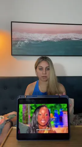 Love Island Reunion part 1 #hudaloveisland #chelleyloveisland #LoveIsland #loveislandusa #hudamustafa 