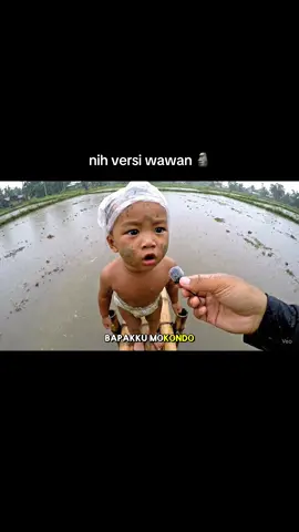 mokondo itu apa dek 🤔 yang mau request nama lain ketik aja di komentar yaa