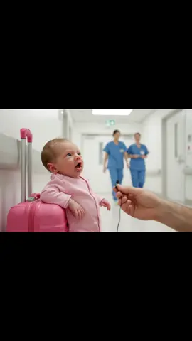 #baby #ai #aibaby #funnymoment #funnybaby 