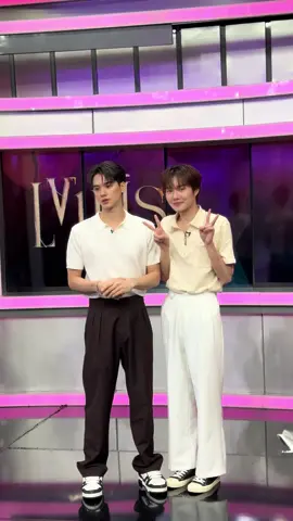 น่ารักแบบ 100% เต็มมม #เขมจิราต้องรอด #เก่งหฤษฎ์ #น้ําปิงนภัสกร #พ่อครูภรัณ #เจมจิรา 