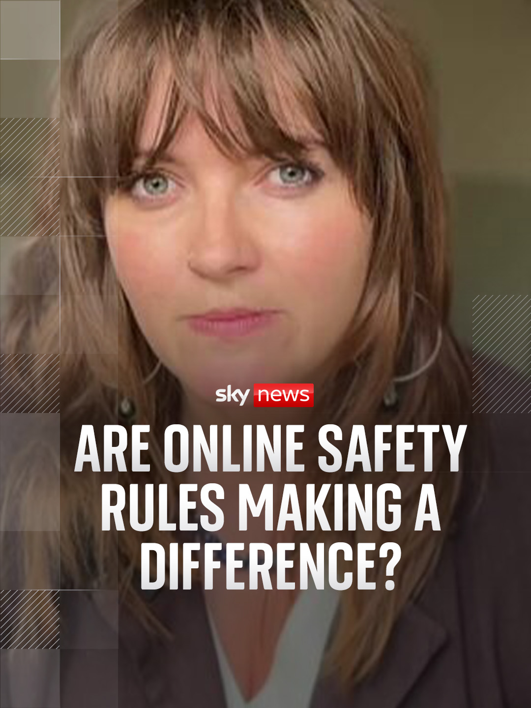 How are teenagers navigating a changed online world? If you've been affected by this story and want to talk to someone, you can call the Samaritans free on 116 123 or at jo@samaritans.org #online #onlinesafety #digital