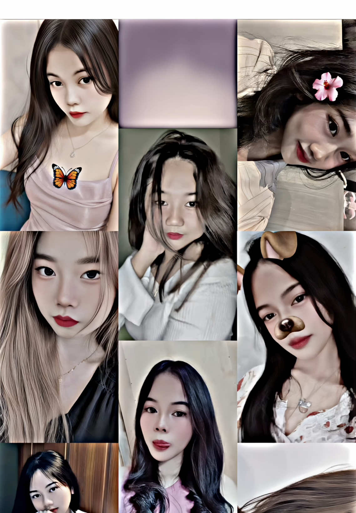duhh cantiknya😍🥵 #margabelive #openmember #fyp #fypシ #fypシ゚ 