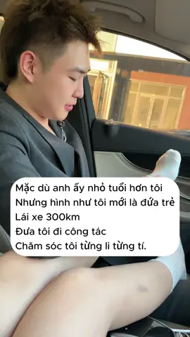 Chăm chị còn hơn chăm em bé nữa 😁😁#capdoi 