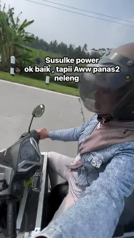 Ojo bar ngomong , saiki kok ireng 😇