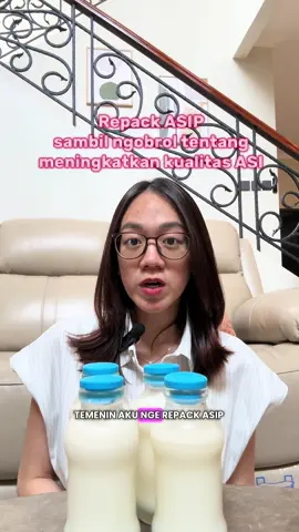 Hi semuanya, aku mau sharing beberapa hal yang aku lakuin untuk meningkatkan kualitas ASI!✨ Walaupun saat ini ASI ku blm terlalu kentel, aku so far happy sama progresnya. Semoga aku konsisten jg untuk perhatiin asupan makan. Asi enhancernya dari @Evermom ID ya! Moms yang punya tips boleh sharing yaa! Makasih banyak🫶🏼😊 #CapCut #newmom #mengasihi #asi #pumpingmom #momeping #pumping #powerpumping #asbos #asienhancer #evermom 