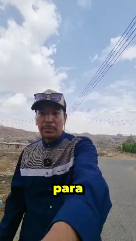 Inilah bentuk rumah jaman nabi muhammad ﷺ yg masih diabadikan 