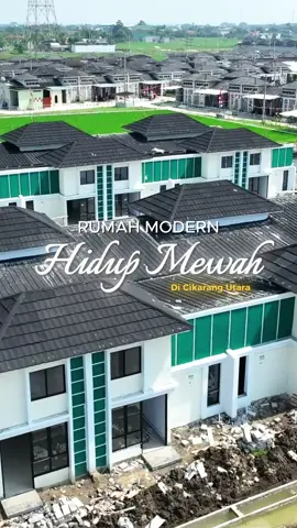 Rumah Subsidi Mewah Hubungi Kami untuk info lebih lanjut #fortisterra #westvirginia #rumahsubsidi 