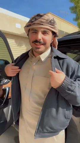 أستوعتك الله التي لاتضيع عنده الودائع..💔 الوحيد الي عجزت اتخيل وداعه ....#سعود_معدي_الرفيدي 