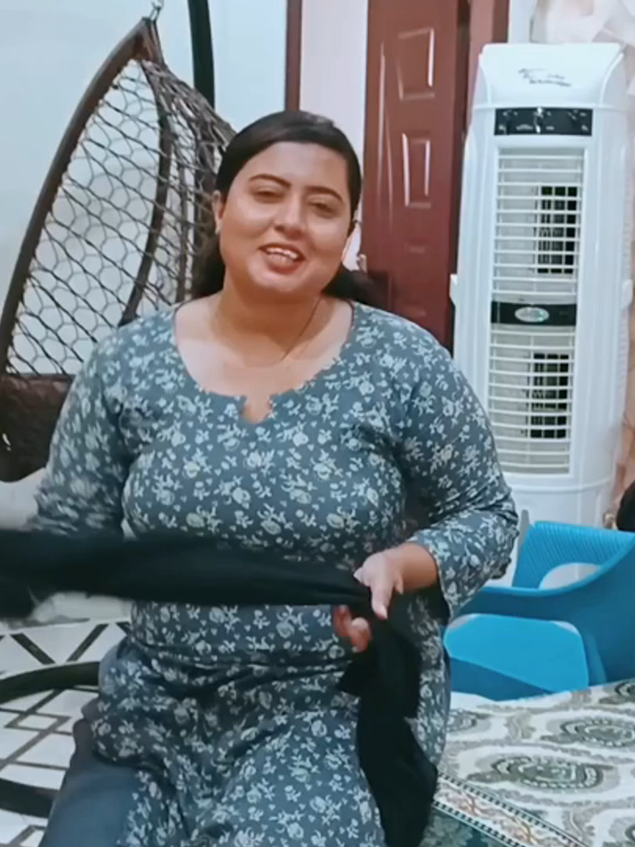 New Vlog #amna #Vlog #village