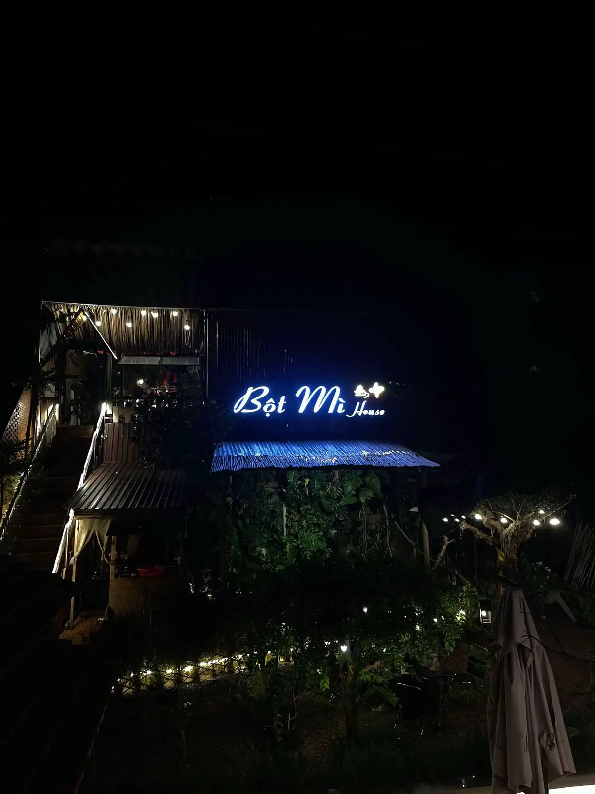 🌿 BỘT MÌ HOUSE “MAKEOVER” XỊN XÒ TẠI HOÀI HƯƠNG CŨ – VIEW CHILL, LÊN HÌNH LÀ MÊ 📸  #phuongbongson #hoainhon #binhdinh #xhuong #xhtiktok 