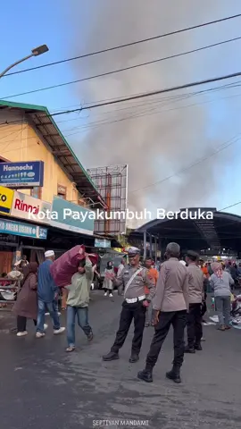 Kota Payakumbuh  #sumbar #payakumbuhsumbar #payakumbuh #kebakaran #minangtiktok 