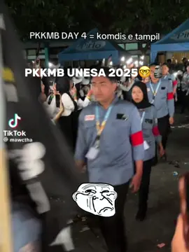 gebrakan lama vs gebrakan baru🗿☠️ #pkkmbunesa #unesa #unesa2020 #pkkmb #ospek #pkkmb2025 