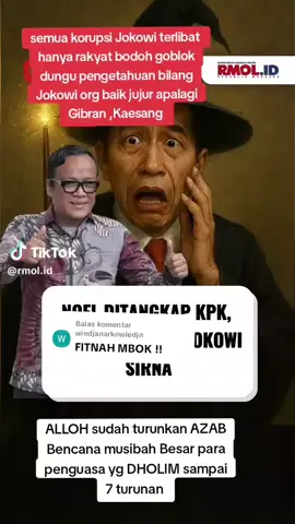 Membalas @wiedjanarkowiedjn  bukak mata biar cerdas 