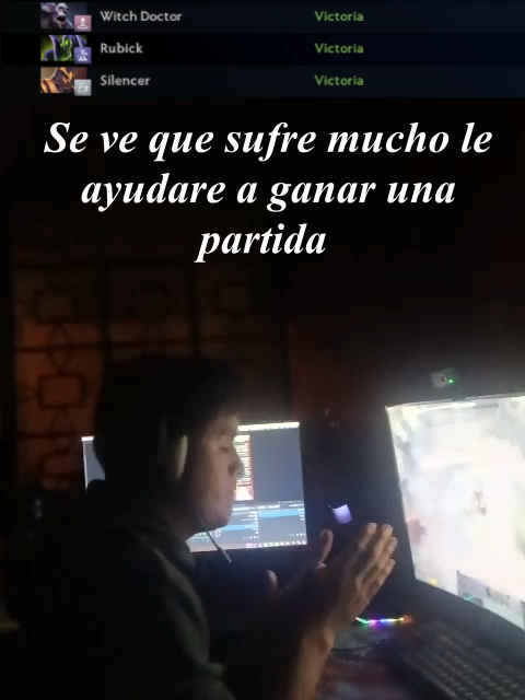 tmr por querer ayudar #stream #streamer #tiktok #dota2 #dota #kick