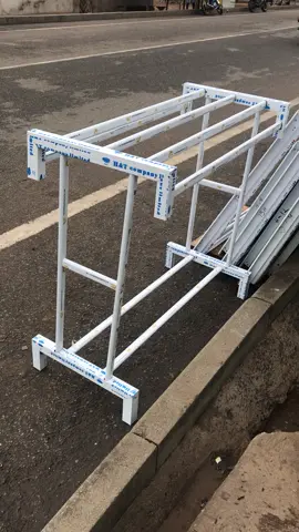 Africa #twins#aluminum#work#togo#ghana#nigeria