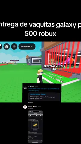 gracias por confiar #parati #roblox #robloxfyp #stealabrainrot #viral 