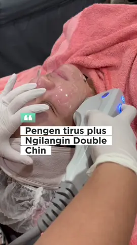 Cobain HIFU biar wajah makin cantik…. #klinikkecantikanjakarta #hifu #treatmenthifu #klinikkecantikan #wajahkendur 
