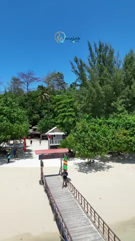Wajah lampung #wajahlampung #pulaukelagianbesar 