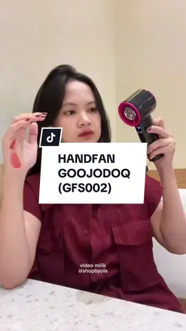 bisa jj an ini kipas lampunya 😗👍🏻 #kipasangin #kipasanginportable #kipaslampu #goojodoqcuan #gfscompetition 