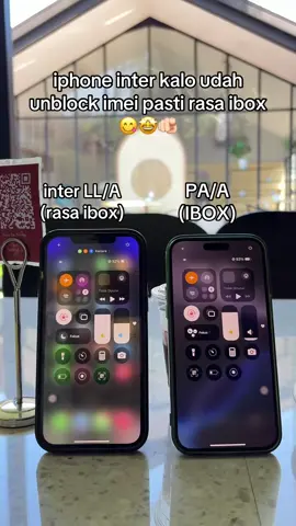 siapa user LLA yang kena blok guys #masukberanda #unblokimeiamanah #ios18 #unblockimei #imeikeblokir #iphonetricks #fyp 