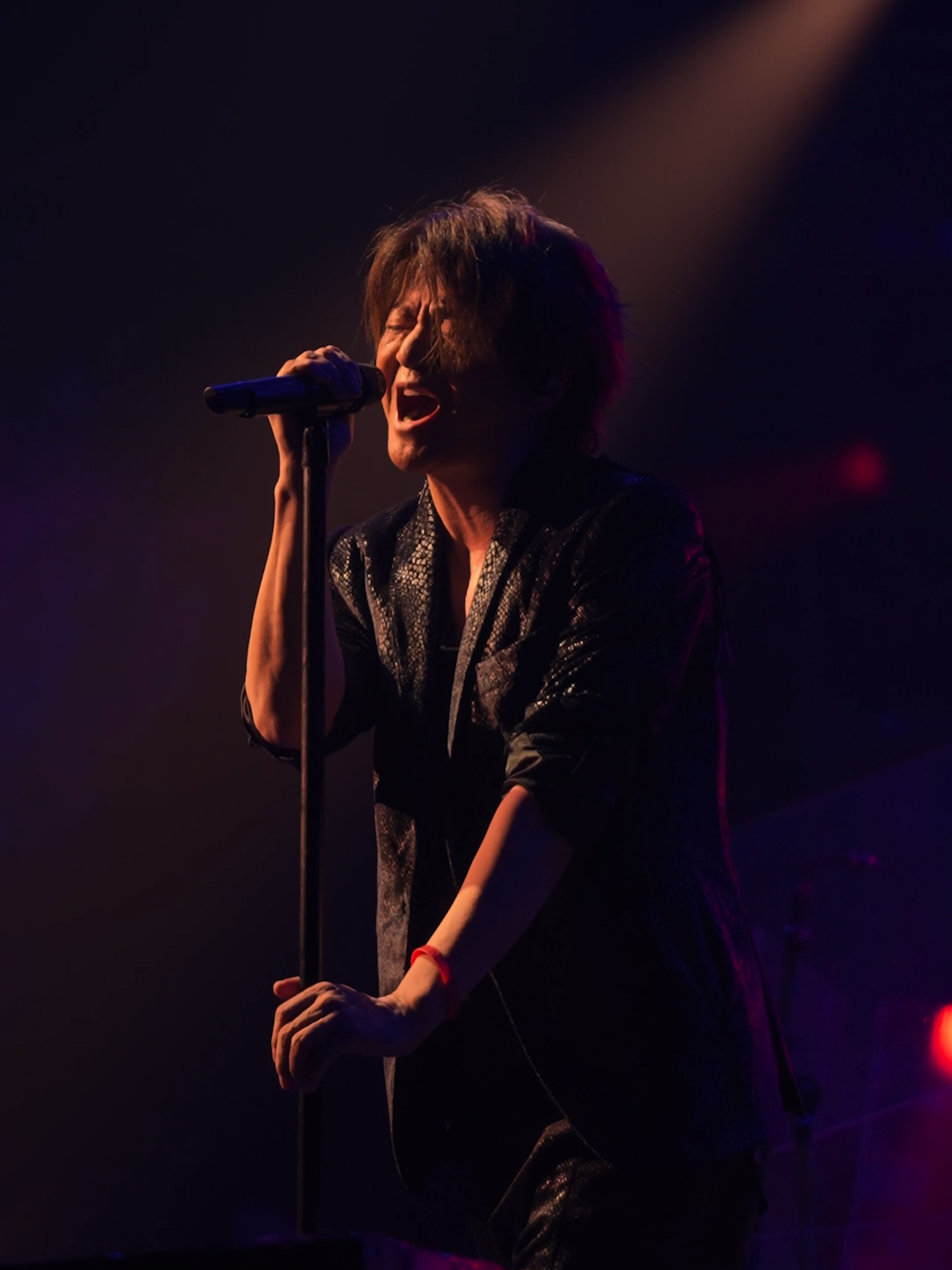 #悲願 / #GLAY GLAY 30th Anniversary GLAY EXPO 2024-2025 GRAND FINALE at KYOCERA DOME OSAKA 京セラで初披露。 心に残る時間をありがとうございました✨ #GLAYEXPO #GLAY30th #GRANDFINALE