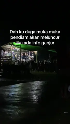 Dah am #ganjur #fypシ゚viral 