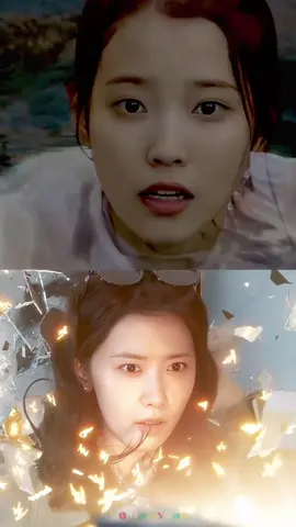 🥹🥹 Ktrauma #bonappetityourmajesty #moonloversscarletheartryeo #kdrama 