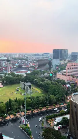 After Rain 🌧️ Habis hujan ini 