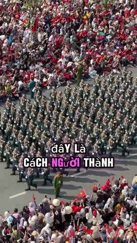 Để đây và vẫn không nói gì #hanoi #danhanoixemduyetbinh #duyetbinh #tphcm #miennam 