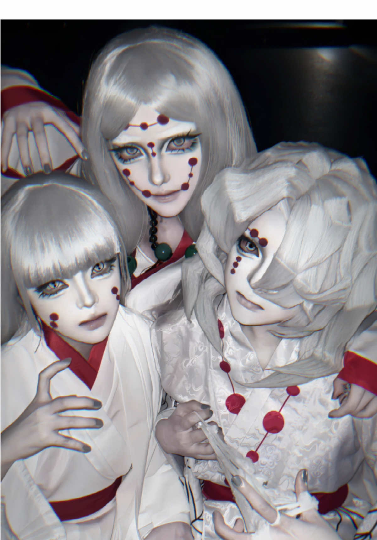 Rui #kimetsunoyaiba #rui #demonslayer #xuhuong #kny 