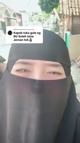 Membalas @ᴍɪɴꜱʜᴛᴇʀ~ aku luwih kapok #tongsengbusoleh #xyzbca #viral #fypシ゚viral 
