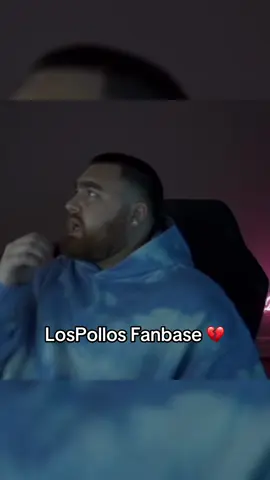 LosPollos Fanbase 💔 #lospollostv #troll #lospollostvmoments 