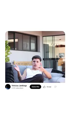 Corpo Sem Malhar? Dinheiro Sem Trabalhar? Acorda! #ComoFicarRico #MindsetMilionário #RendaExtra #MentalidadeDeRico #EmpreendedorismoDigital #VIRAL #AprenderAVender #RendaExtr #FY #ViniJankings #Gadzhi #Ruyter #Vendas #Sucesso #Empreendedorismo #Motivação #Shorts