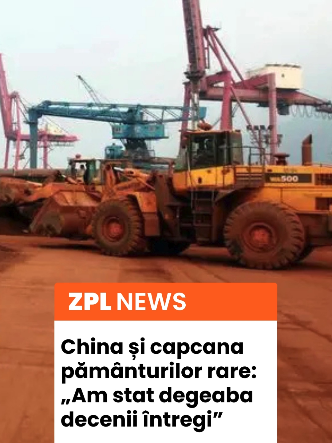 Un raport recent arată cum China a dominat extracția și comerțul cu pământuri rare, lăsând Occidentul dependent de resursele sale. În timp ce Beijingul și-a construit o strategie pe termen lung, multe state europene au rămas pasive. Acum, lipsa de alternative ridică riscuri economice și strategice pentru întreaga lume occidentală.