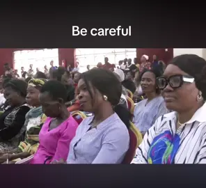 Part 25: Be careful, anyone that tells you about people will also tell people about you. #apostlejohnsonsuleman #wordoflife #celebration tv, #omegafireministries 