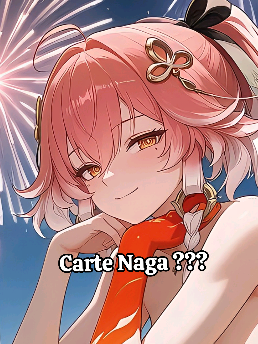 Wow bagus juga carte naga 👻 #wuwa #wutheringwaves #wutheringwavesgameplay #changli 